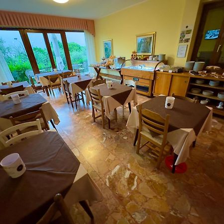 Hotel Casa Piantoni Limone sul Garda Exteriér fotografie