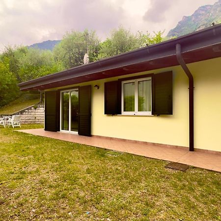 Hotel Casa Piantoni Limone sul Garda Exteriér fotografie
