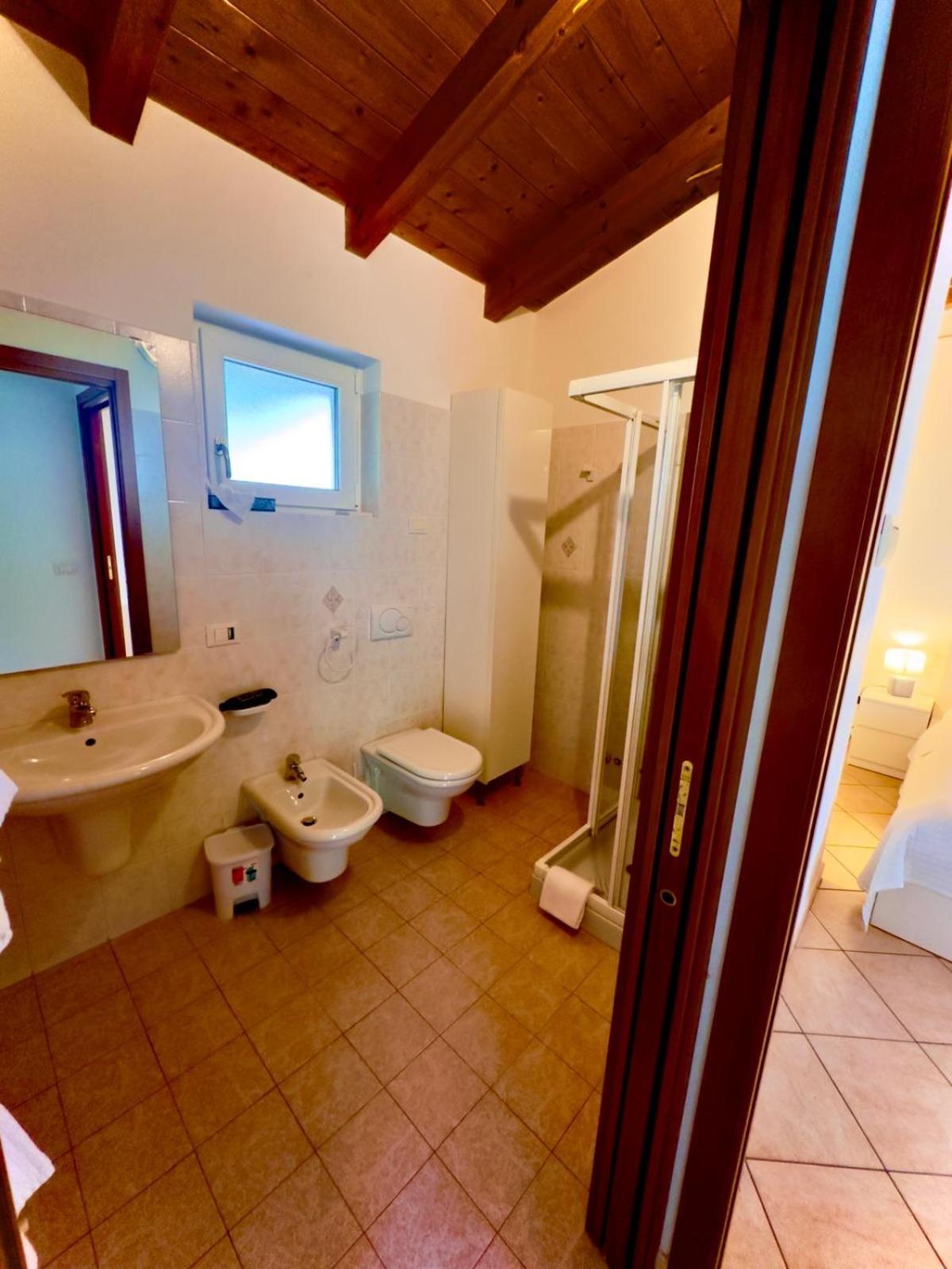 Hotel Casa Piantoni Limone sul Garda Exteriér fotografie