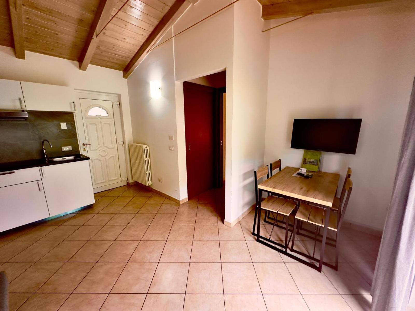 Hotel Casa Piantoni Limone sul Garda Exteriér fotografie