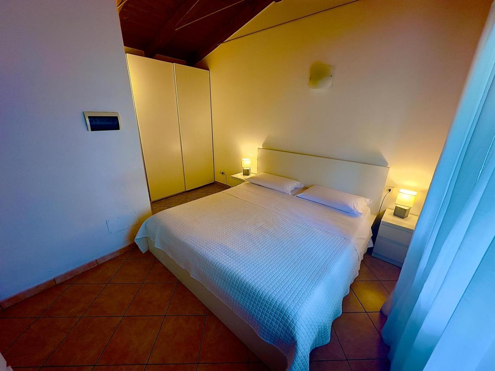 Hotel Casa Piantoni Limone sul Garda Exteriér fotografie