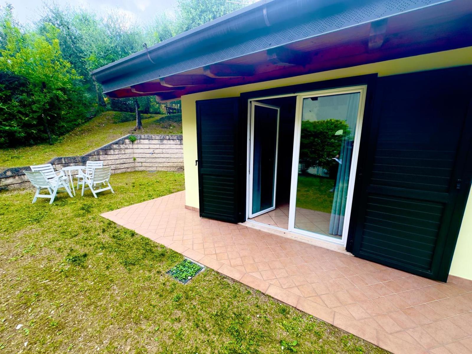 Hotel Casa Piantoni Limone sul Garda Exteriér fotografie