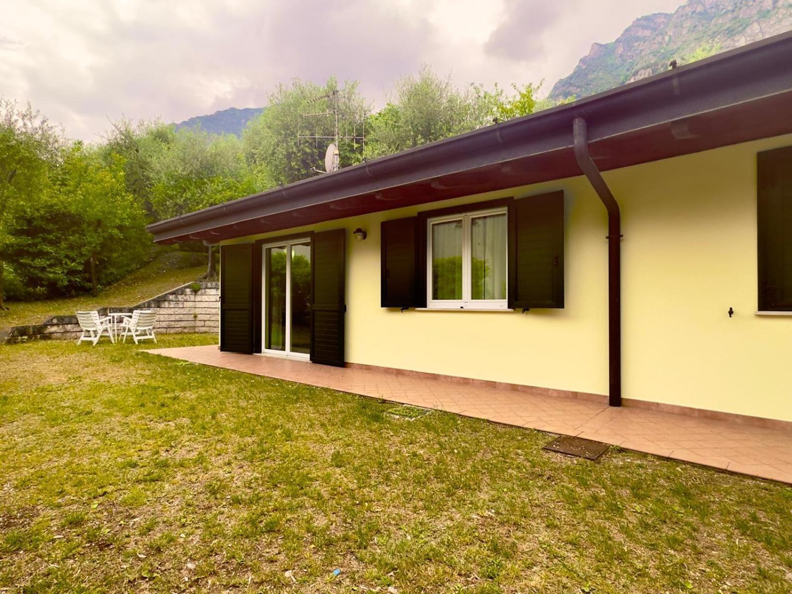 Hotel Casa Piantoni Limone sul Garda Exteriér fotografie
